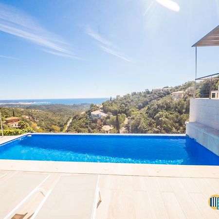 Villa Azalia Platja d'Aro Værelse billede