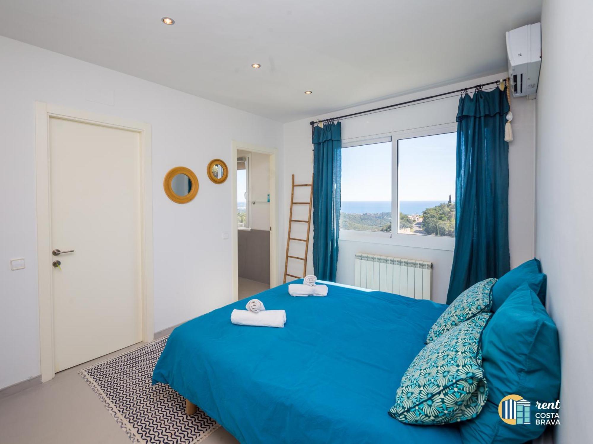 Villa Azalia Platja d'Aro Værelse billede