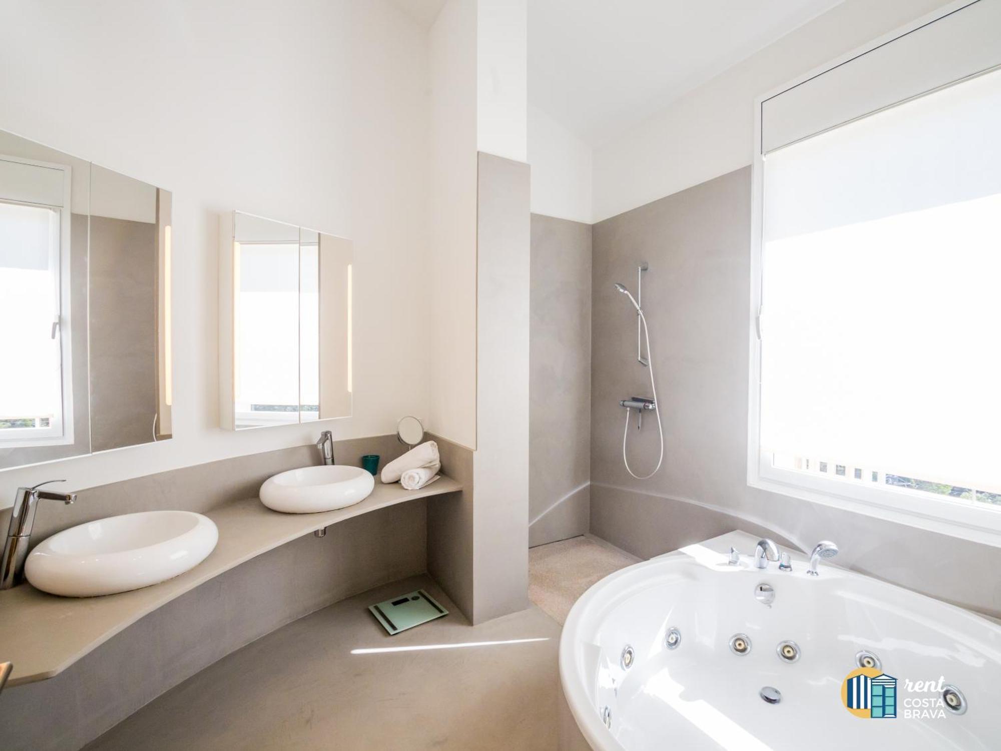 Villa Azalia Platja d'Aro Værelse billede