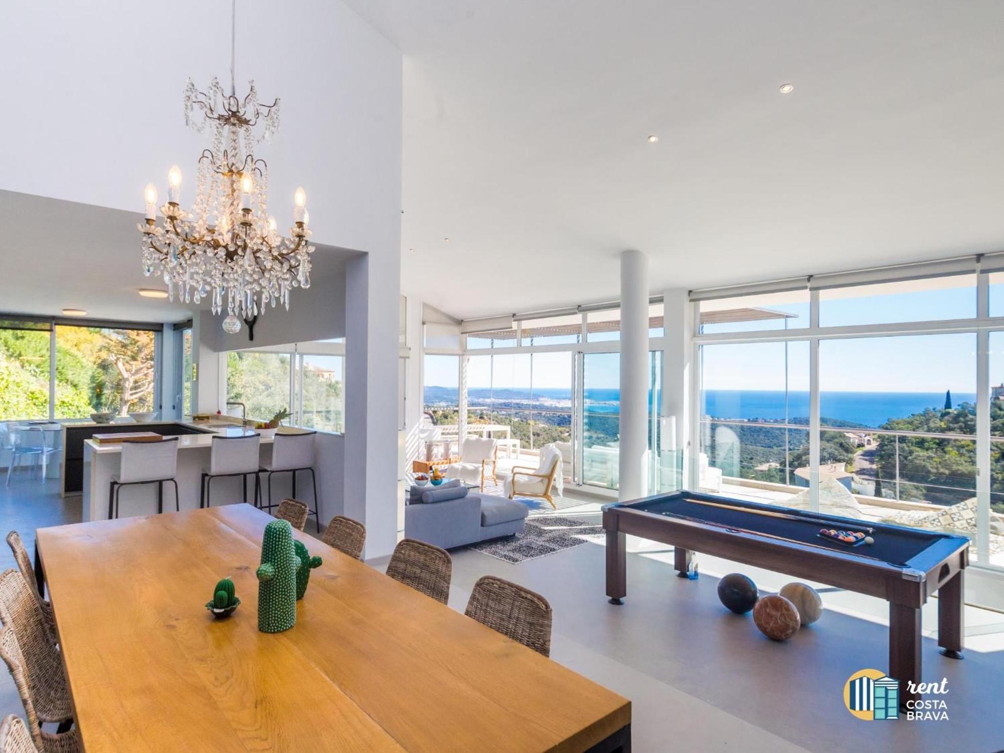 Villa Azalia Platja d'Aro Værelse billede