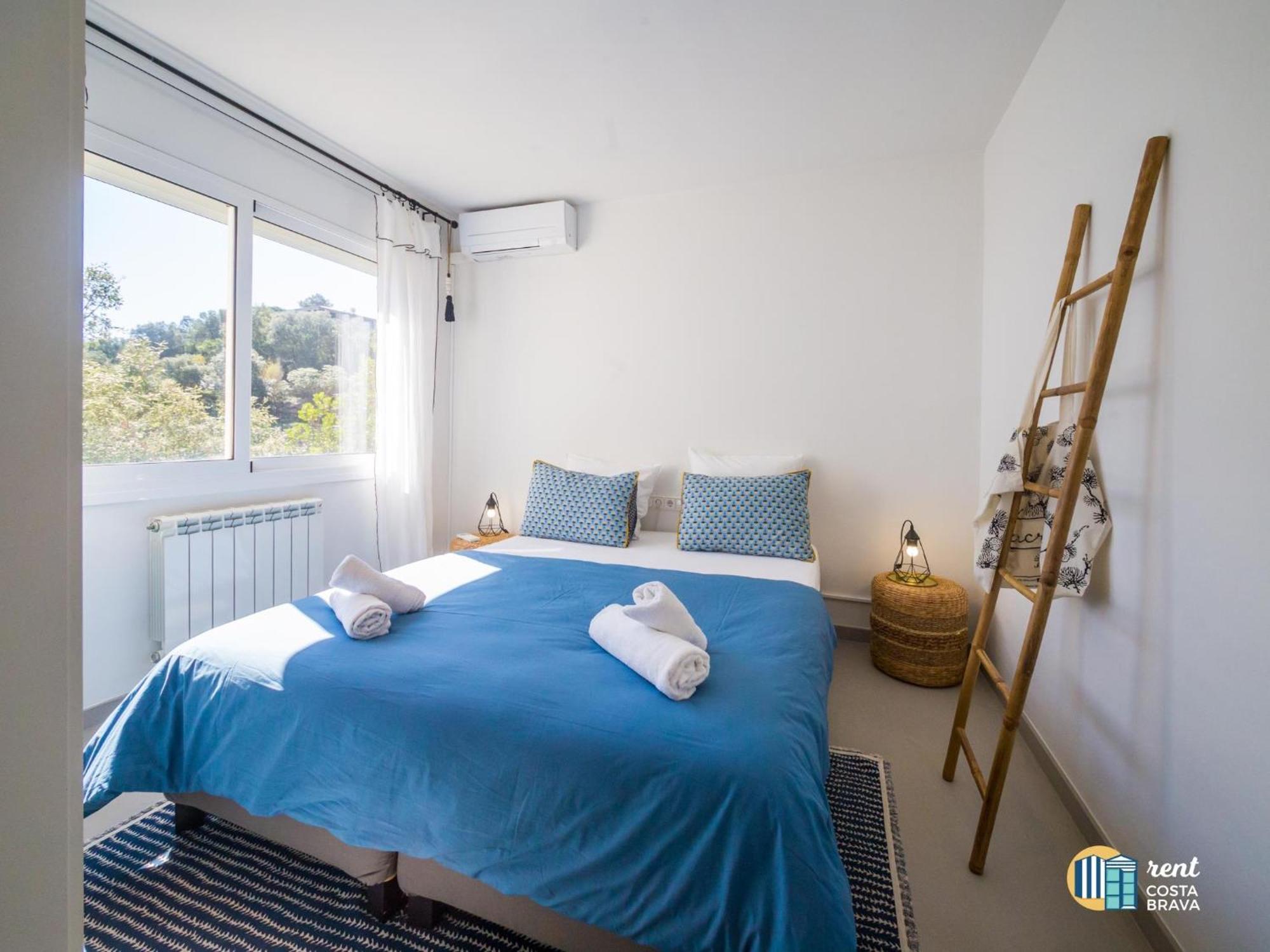 Villa Azalia Platja d'Aro Værelse billede